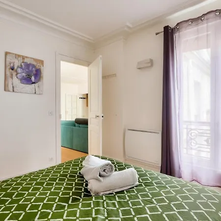 Chic Et Moderne - Montparnasse