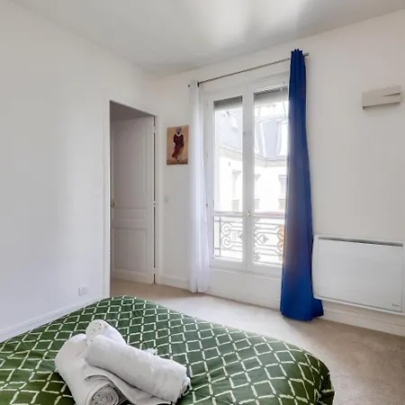 Chic Et Moderne - Montparnasse